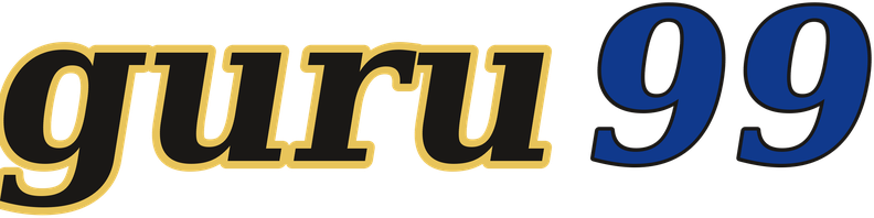 guru99 logo